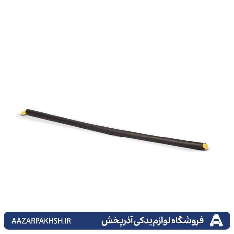 شیلنگ(جنت)هیدرولیک از منبع به شیرفرمان(نازک) 405 دوستان