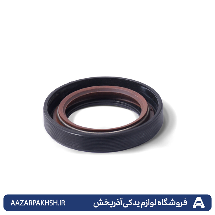 کاسه نمد بزرگ پلوس گیربکس 405(کربنی)دوستان