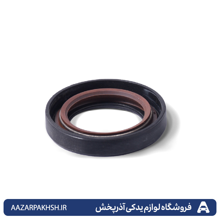 کاسه نمد پلوس 405کوچک (کربنی)دوستان