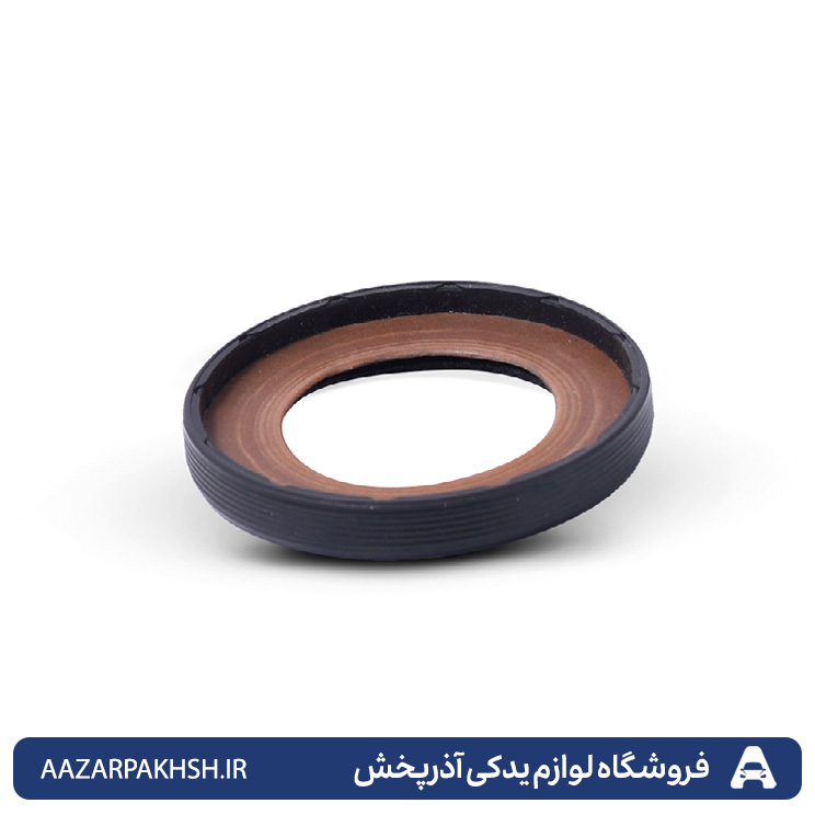 کاسه نمد جلومیلنگ (ACM-PTFE)سمندEF7-دوستان