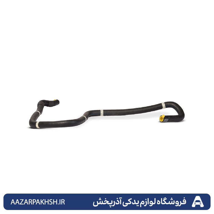 شلنگ هیدرولیک فشارضعیف سمندEF7-دوستان