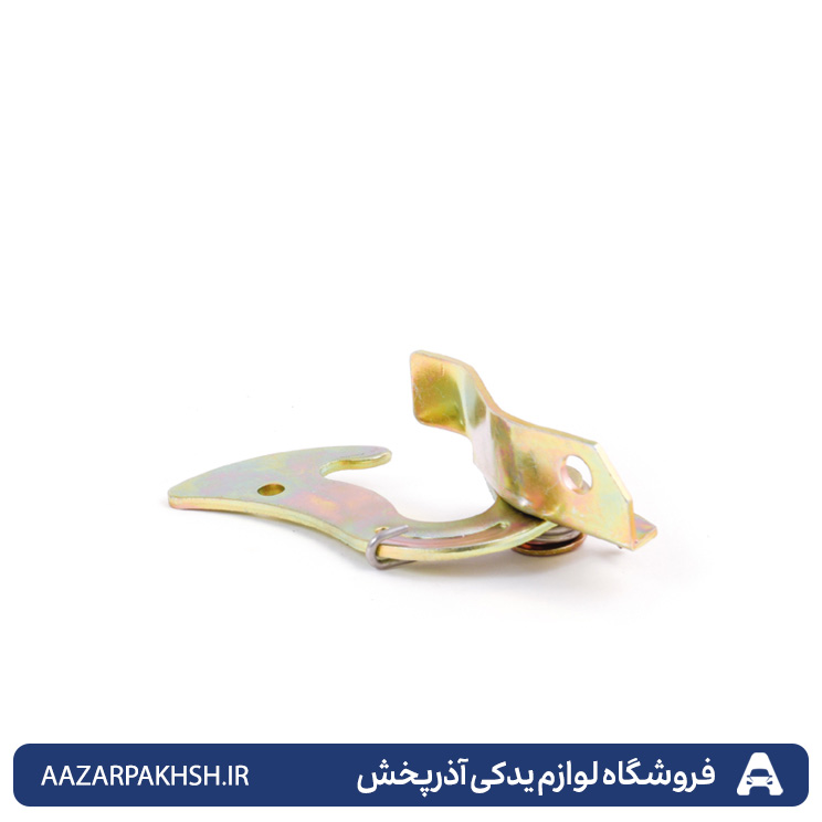 خروسکی قفل کاپوت 405-دوستان