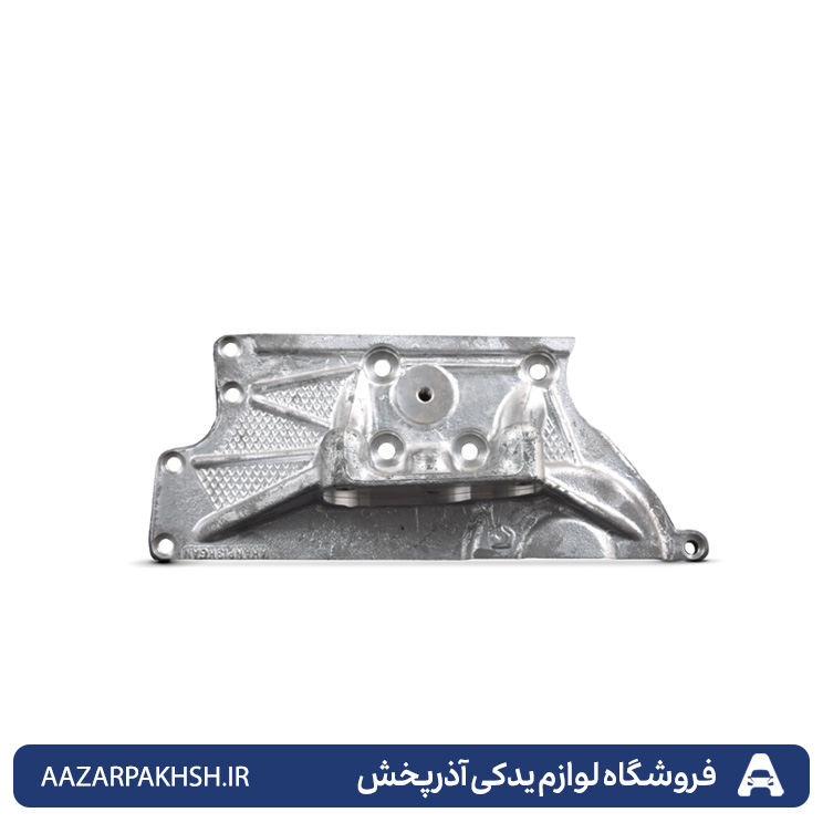 پایه دسته موتور راست سمند ملی بالایی- دوستان 