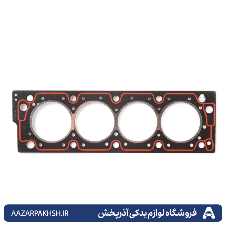 واشر سرسیلندر 405 دوگانه سوز 1800-تعمیراول دوستان