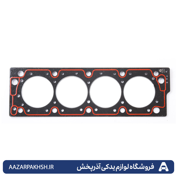 واشر سرسیلندر 405 دوگانه سوز 1800-تعمیر سوم دوستان