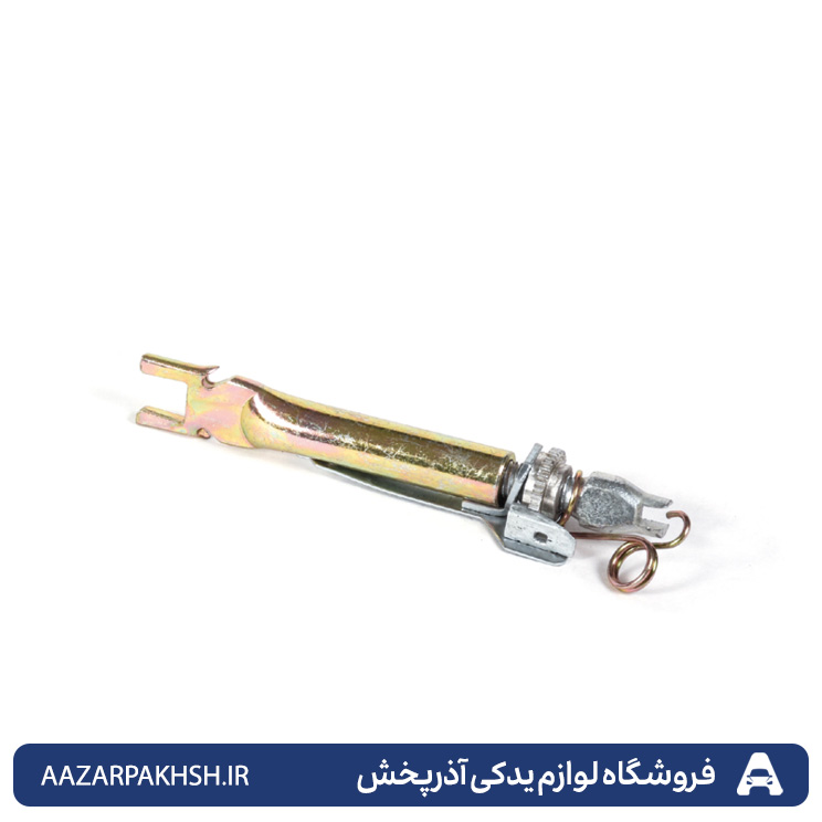 ریگلاژ ترمز چرخ عقب 405 راست -دوستان