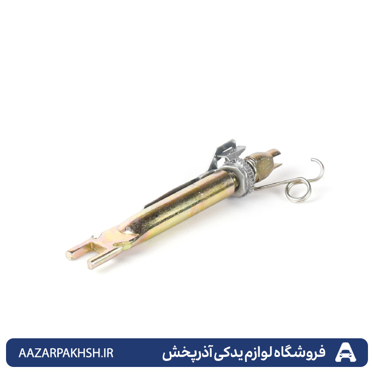 ریگلاژ ترمز چرخ عقب 405 چپ-دوستان
