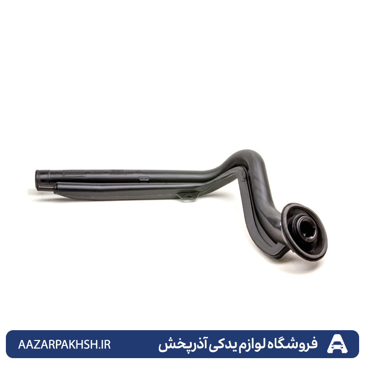 مجموعه لوله دوقلو باک 405(یورو4)بدون منبع انبساط -دوستان