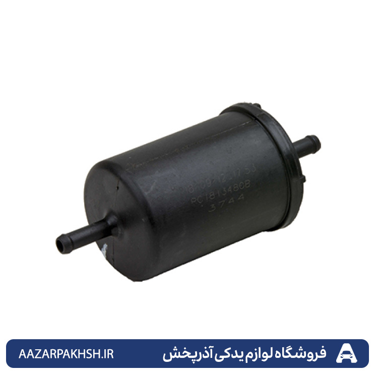 فیلتر بنزین پلیمری 405و206-دوستان