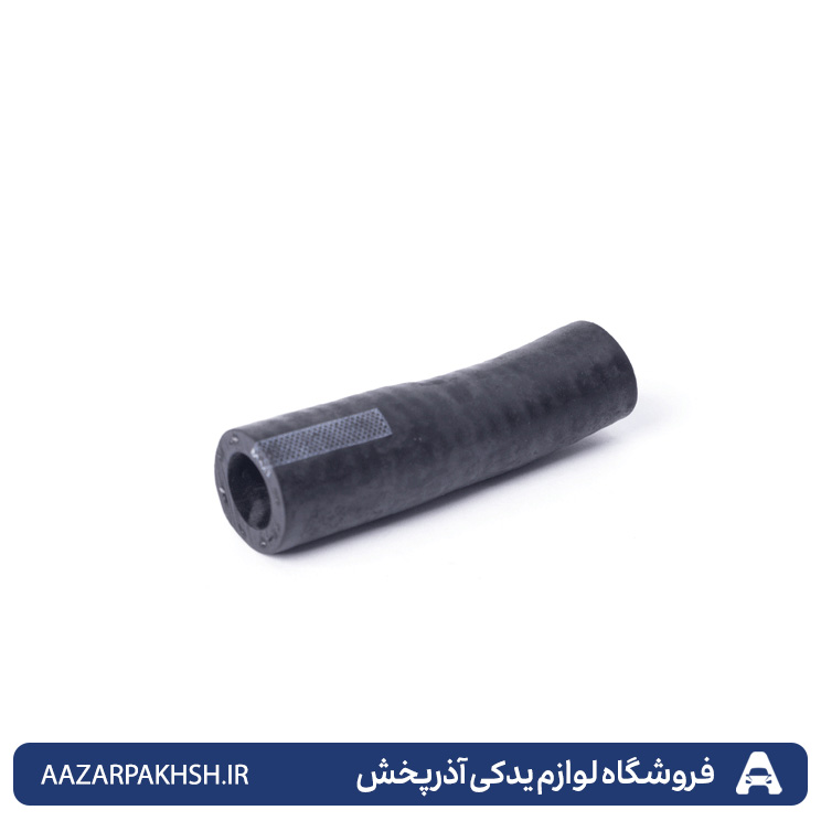 شیلنگ(جنت)خروجی بخارروغن از سوپاپ یکطرفه سمندEF7-دوستان