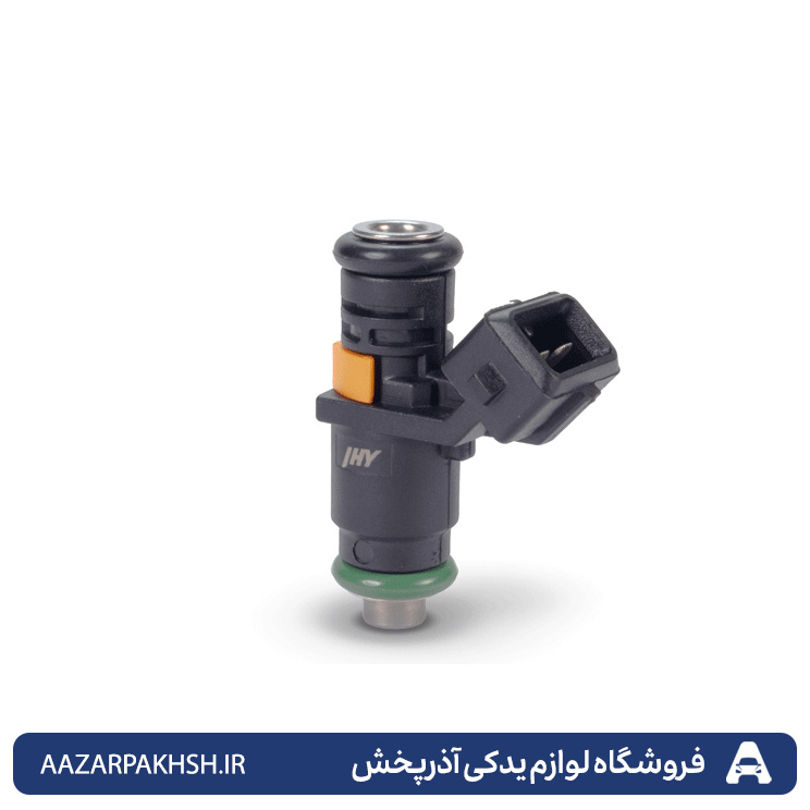 سوزن انژکتوری 405کوتاه (BOSH)6 نازل -دوستان