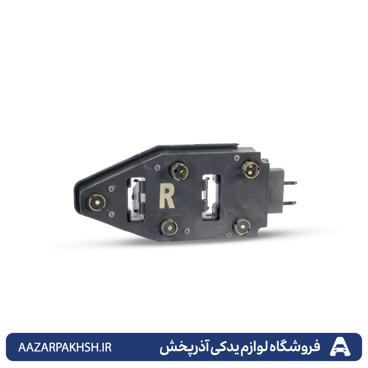 کیت چراغ خطر عقب پژو 405 راست - دوستان 