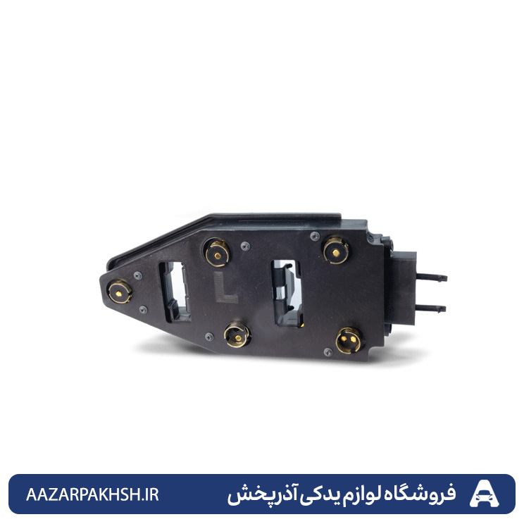کیت چراغ خطر عقب پژو 405 چپ - دوستان 