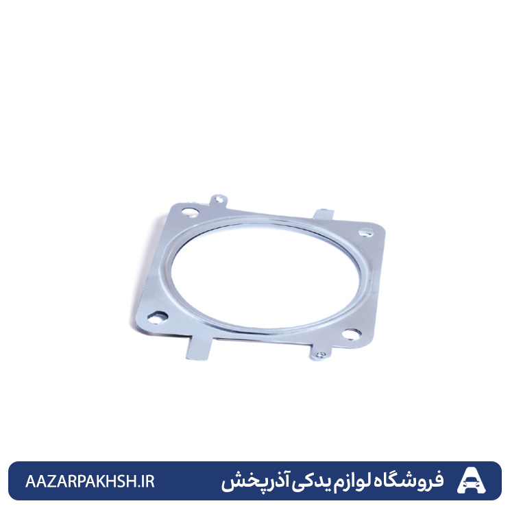 واشر کاتالیست 206 استیل-دوستان 