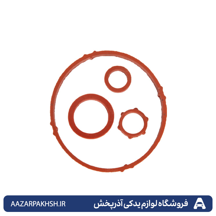 اورینگ چهارگانه پایه فیلتر206تیپ 5-دوستان