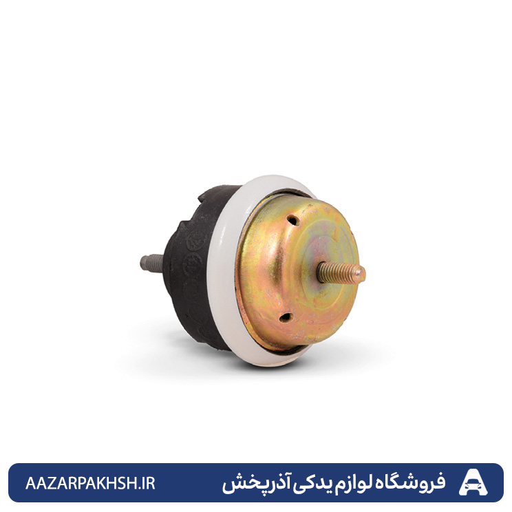 دسته موتور دو سرپیچ 206تیپ5 هیدرومانت-دوستان