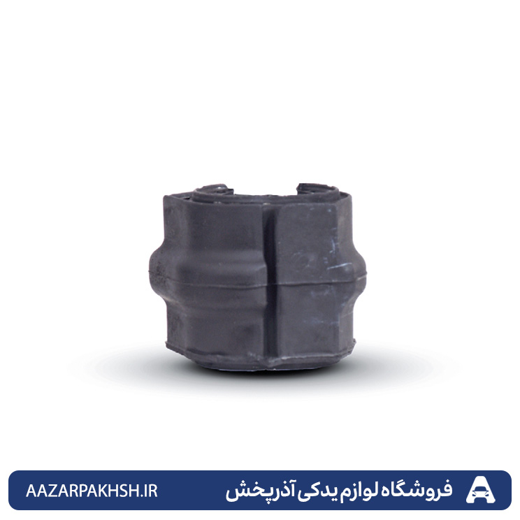 لاستیک چاکدار میل موجگیر206-دوستان