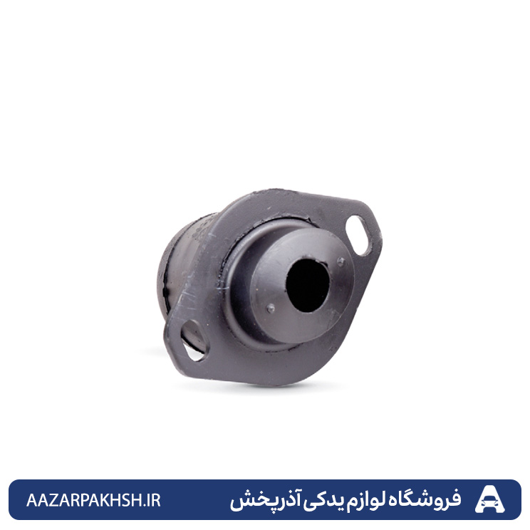 دسته موتور زیر باتری 206بیضی-دوستان