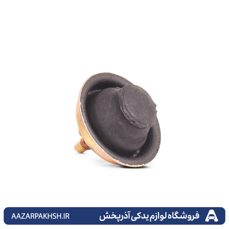ضربه گیر دسته موتور بالا راست 206کوچک -دوستان