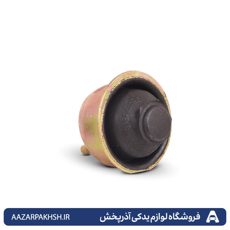 ضربه گیر دسته موتور چپ بزرگ -206-دوستان