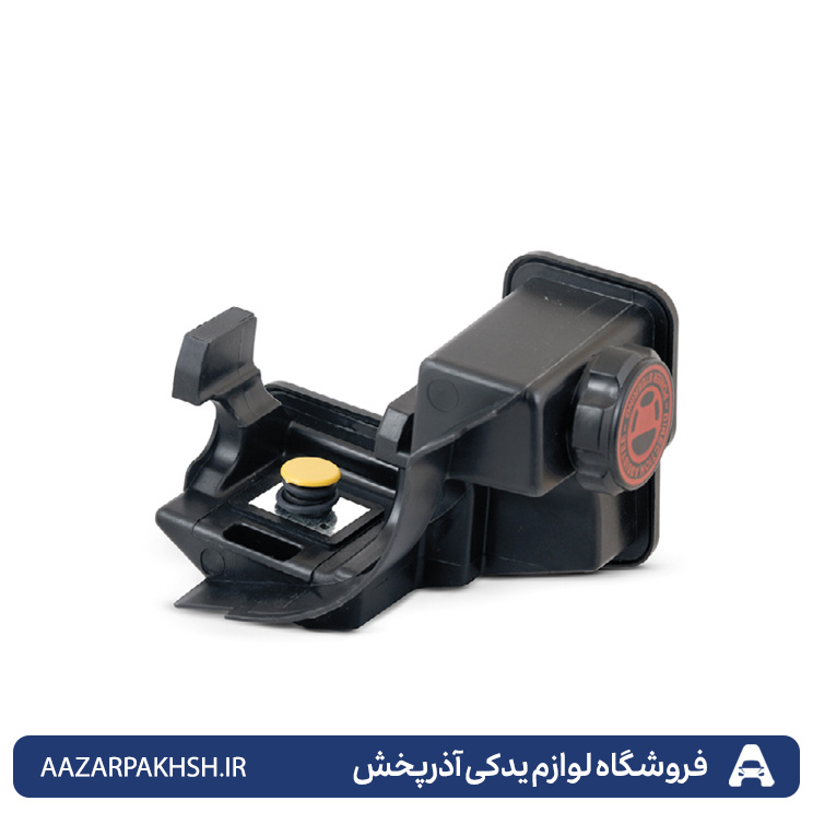 منبع روغن هیدرولیک 206تیپ5 با درب-دوستان