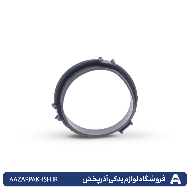 واسطه لاستیکی هواکش 206تیپ2-دوستان