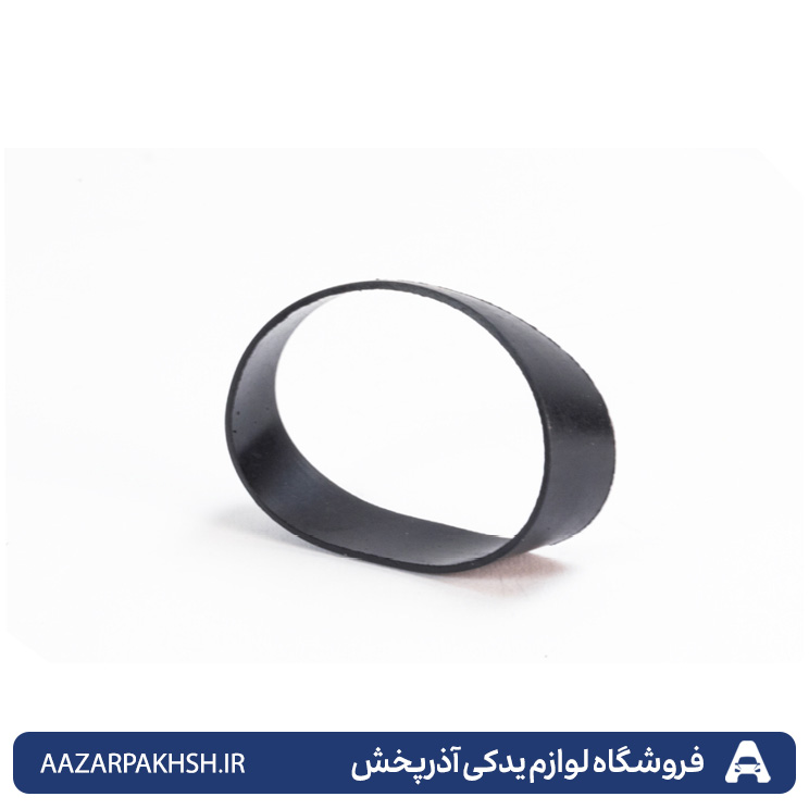 واسطه لاستیکی هواکش موتور206تیپ5-دوستان