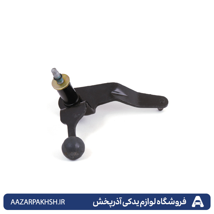 ماهک تقسیم دنده رانا (با پیچ و مهره)