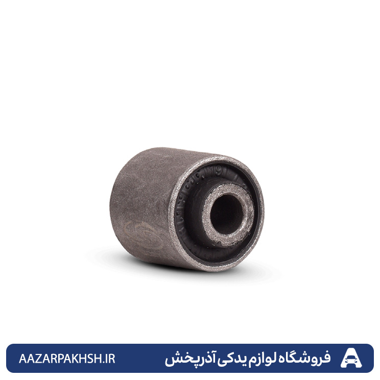 بوش دوشاخه کلاج 206 تیرکمانی دوستان