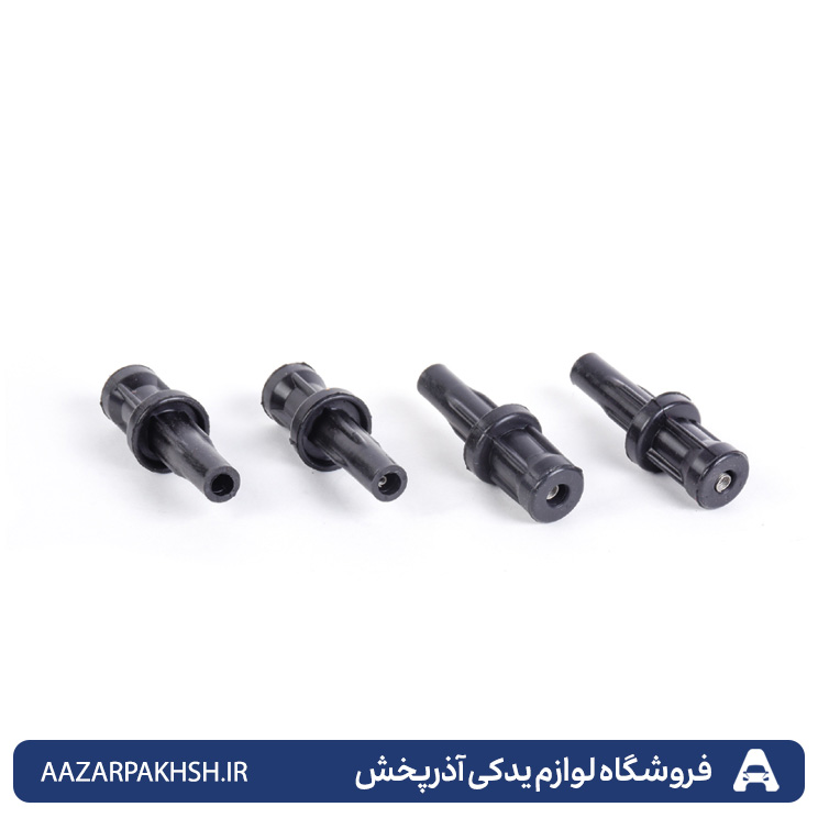 وایر شمع رانا طرح کروز فنر بلند دوستان