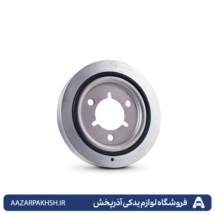 فولی سرمیل لنگ 206تیپ2-دوستان