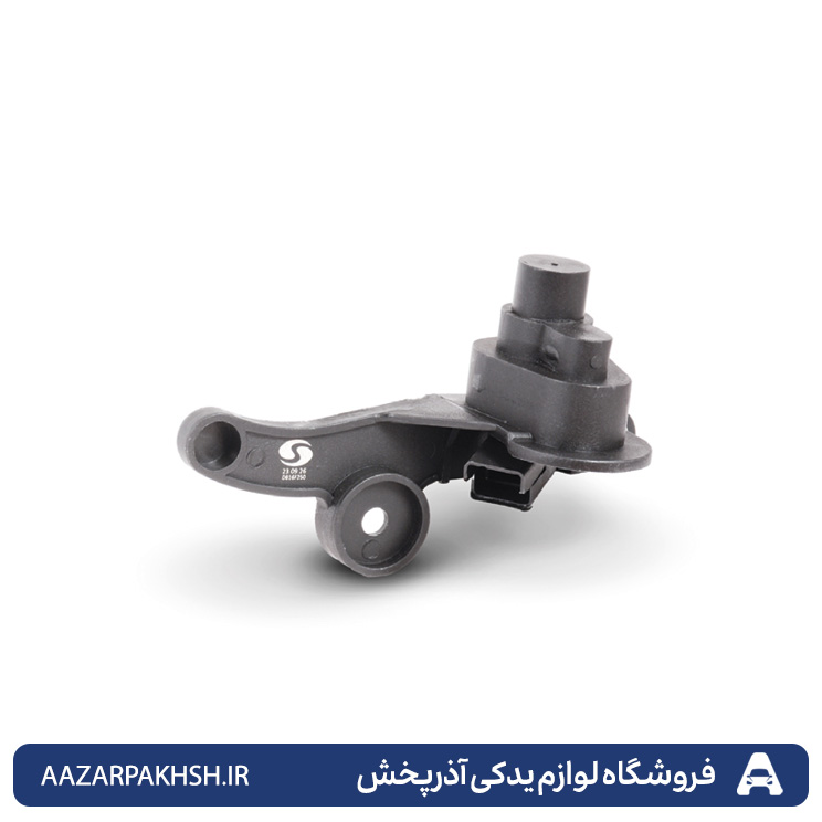 سنسور دور موتور 206 تیپ 5 براکت کوچک-دوستان