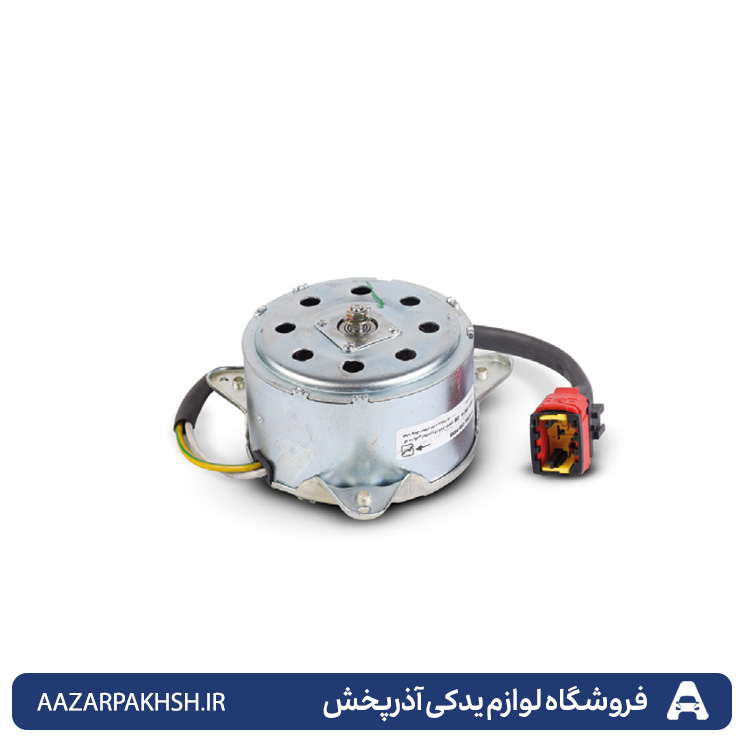 موتور فن  206 دوستان-