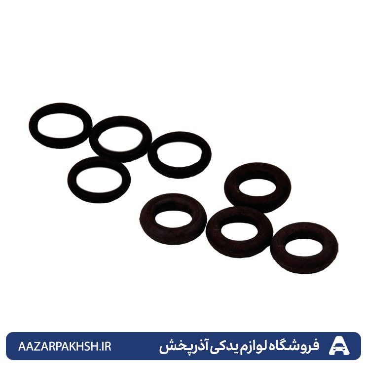 کیت اورینگ سوزن انژکتور 206-دوستان