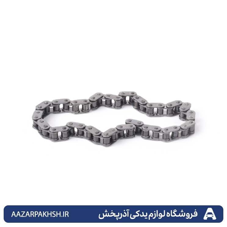 زنجیر موتور 206 تیپ 2  -دوستان