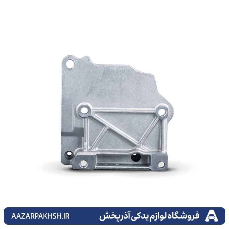 پایه کمپرسور کولر 206تیپ5-دوستان
