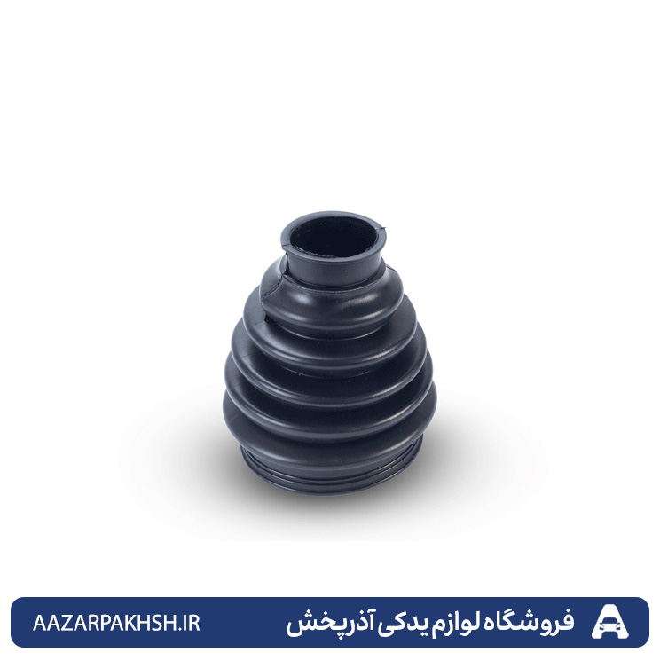 گردگیر پلوس 206تیپ5 سمت چرخ -دوستان