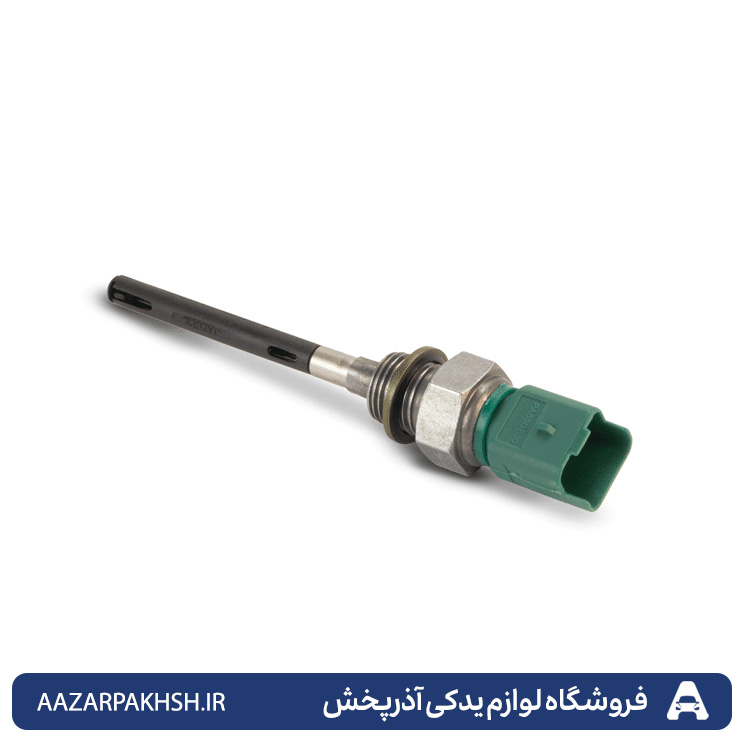 سنسور سطح روغن موتور 206 تیپ 2 دو فیش دوستان