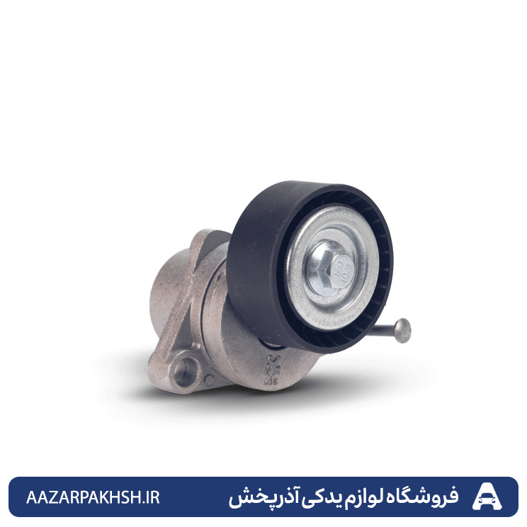 تسمه سفت کن (کامل باپایه)دینام 207-دوستان