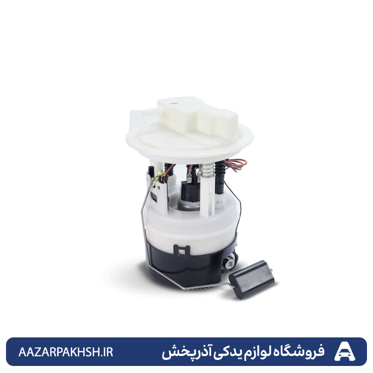 پمپ بنزین کامل 207سراتویی-فیلترداخل پمپ بنزین-دوستان