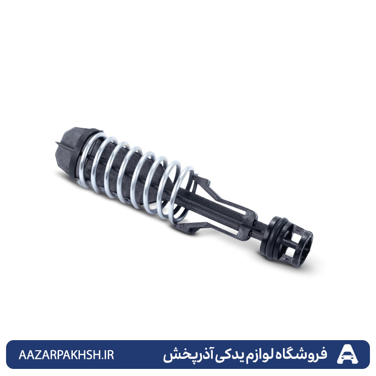 فلوتی 206 سوپاپ پایه فیلتر روغن 206-دوستان