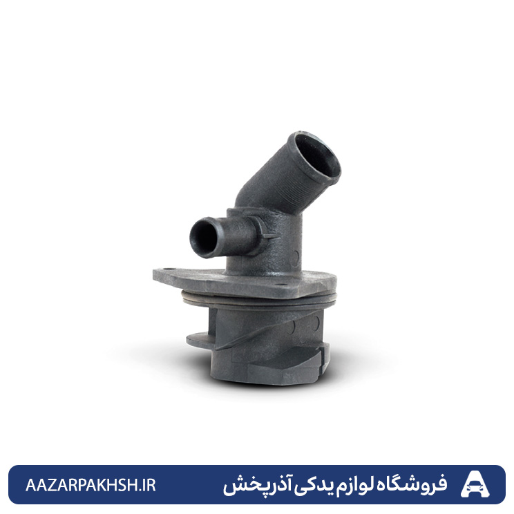 سه راهی اب واترپمپ 206 تیپ2 پلیمری دوستان