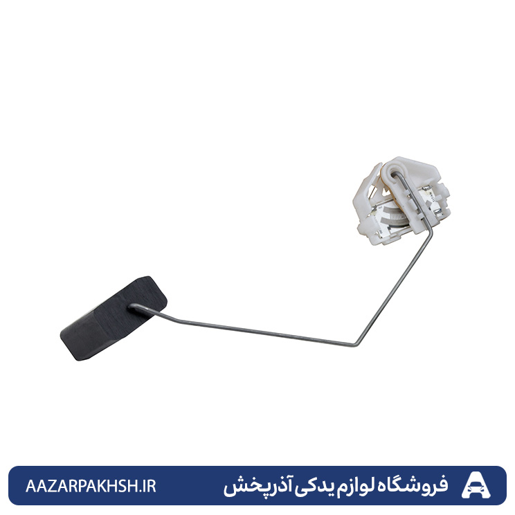مجموعه نشانگر درجه باک 206 (دوستان)