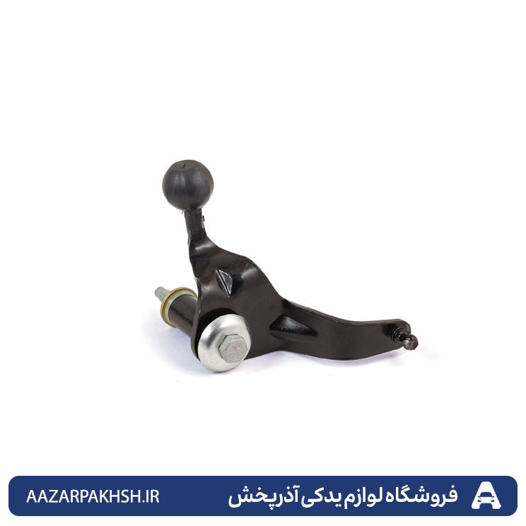 ماهک تقسیم دنده 206 با پیچ و مهره-دوستان