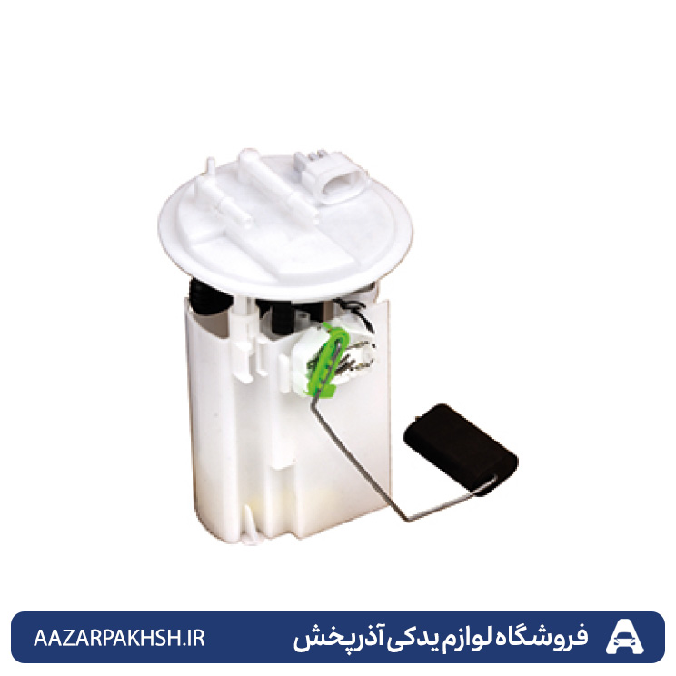 پمپ بنزین کامل L90-دوستان