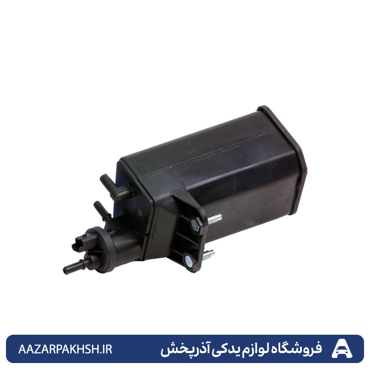 کنیستربخاربنزین L90-دوستان