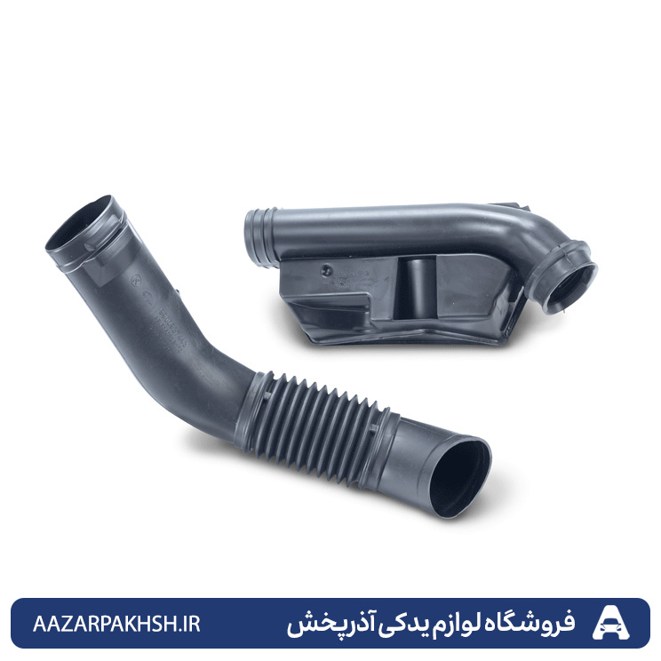 مجموعه کامل رزیناتور هواکش L90 دوستان 