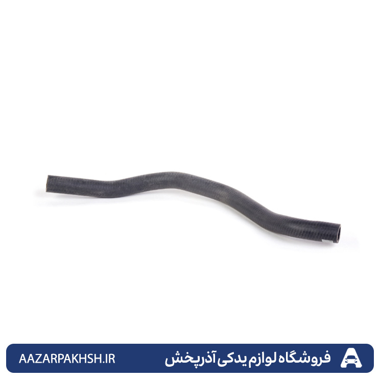 شیلنگ(جنت)ورودی رادیاتور بخاری L90 دوستان