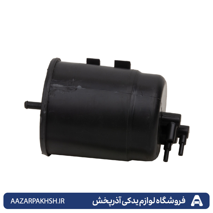 کنیستر پراید کاربراتور-دوستان
