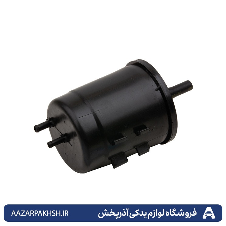 کنیستر بخار بنزین پراید-نیسان-مزدا-ریو انژکتور-دوستان